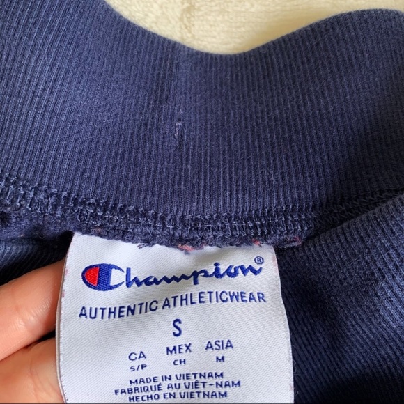 Champion Side Stripe Joggers - Picture 6 of 6